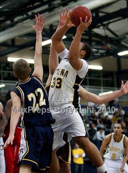 Thumbnail 1 in Monroe County Senior All-Star Game (Section 5) photogallery.