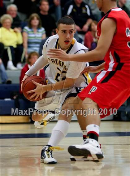 Thumbnail 2 in Monroe County Senior All-Star Game (Section 5) photogallery.