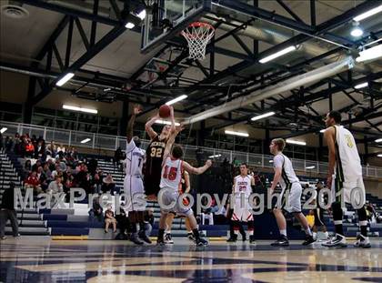 Thumbnail 2 in Monroe County Senior All-Star Game (Section 5) photogallery.