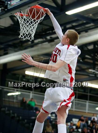 Thumbnail 2 in Monroe County Senior All-Star Game (Section 5) photogallery.