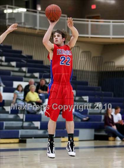 Thumbnail 2 in Monroe County Senior All-Star Game (Section 5) photogallery.