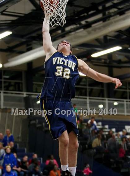 Thumbnail 1 in Monroe County Senior All-Star Game (Section 5) photogallery.