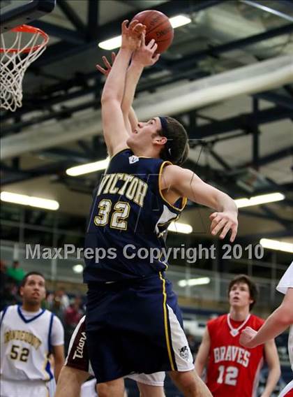 Thumbnail 1 in Monroe County Senior All-Star Game (Section 5) photogallery.