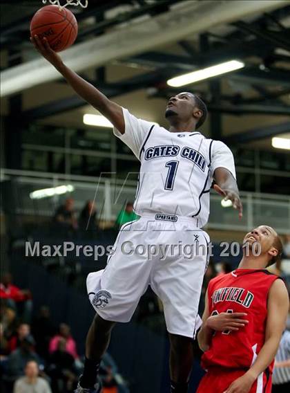 Thumbnail 1 in Monroe County Senior All-Star Game (Section 5) photogallery.