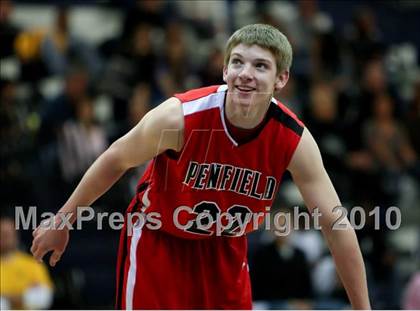 Thumbnail 2 in Monroe County Senior All-Star Game (Section 5) photogallery.