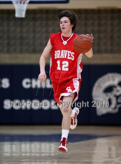 Thumbnail 3 in Monroe County Senior All-Star Game (Section 5) photogallery.