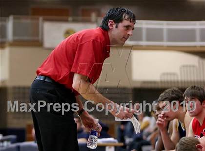 Thumbnail 1 in Monroe County Senior All-Star Game (Section 5) photogallery.