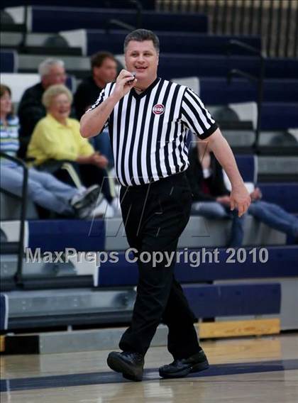 Thumbnail 1 in Monroe County Senior All-Star Game (Section 5) photogallery.