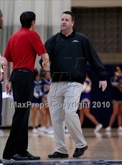 Thumbnail 1 in Monroe County Senior All-Star Game (Section 5) photogallery.