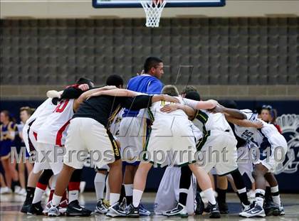 Thumbnail 3 in Monroe County Senior All-Star Game (Section 5) photogallery.