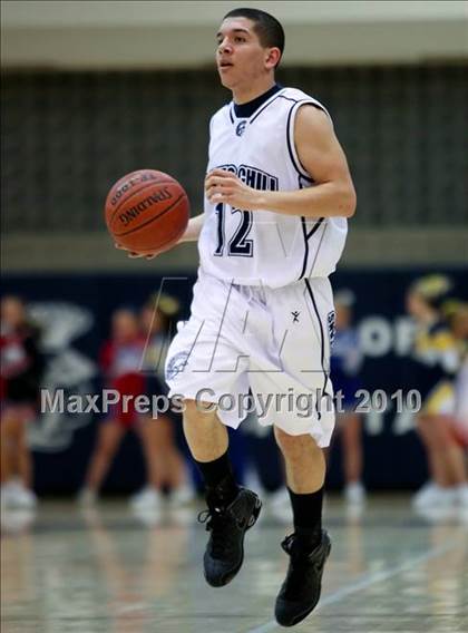 Thumbnail 2 in Monroe County Senior All-Star Game (Section 5) photogallery.
