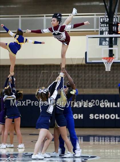 Thumbnail 2 in Monroe County Senior All-Star Game (Section 5) photogallery.