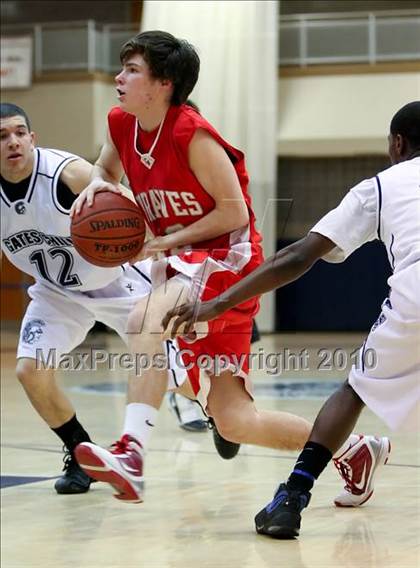 Thumbnail 1 in Monroe County Senior All-Star Game (Section 5) photogallery.