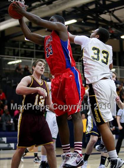 Thumbnail 1 in Monroe County Senior All-Star Game (Section 5) photogallery.