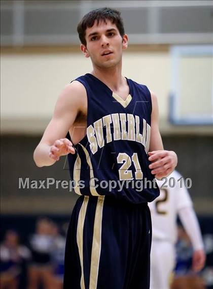 Thumbnail 3 in Monroe County Senior All-Star Game (Section 5) photogallery.