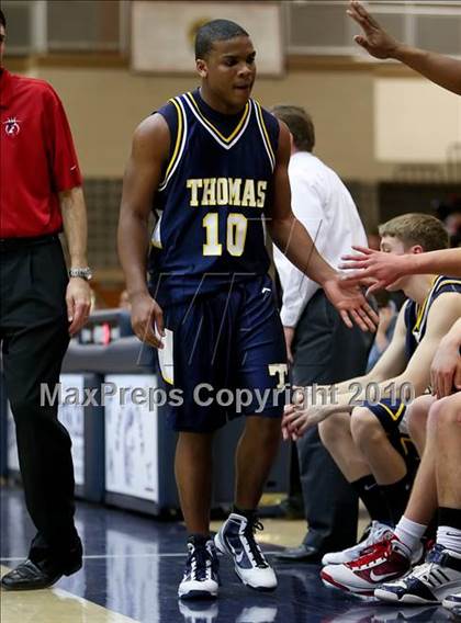 Thumbnail 2 in Monroe County Senior All-Star Game (Section 5) photogallery.