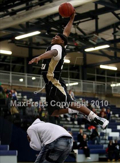 Thumbnail 3 in Monroe County Senior All-Star Game (Section 5) photogallery.