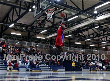 Thumbnail 2 in Monroe County Senior All-Star Game (Section 5) photogallery.