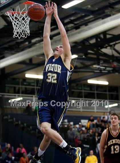 Thumbnail 3 in Monroe County Senior All-Star Game (Section 5) photogallery.