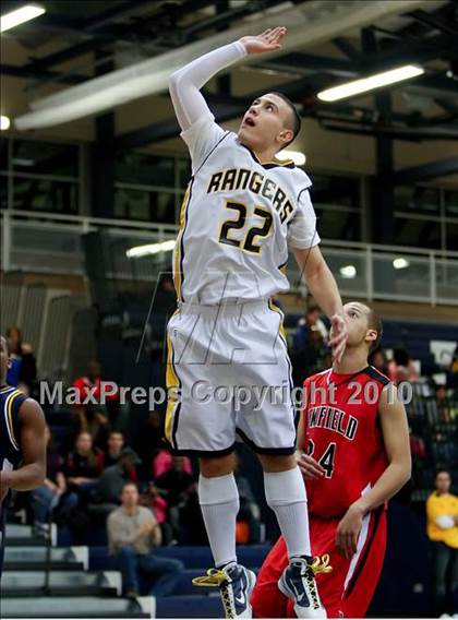 Thumbnail 3 in Monroe County Senior All-Star Game (Section 5) photogallery.