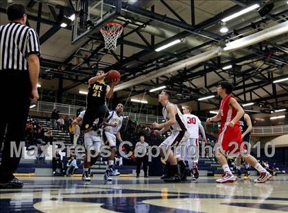 Thumbnail 3 in Monroe County Senior All-Star Game (Section 5) photogallery.