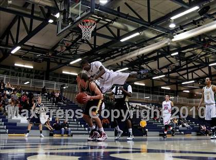 Thumbnail 3 in Monroe County Senior All-Star Game (Section 5) photogallery.