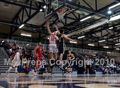 Thumbnail 3 in Monroe County Senior All-Star Game (Section 5) photogallery.