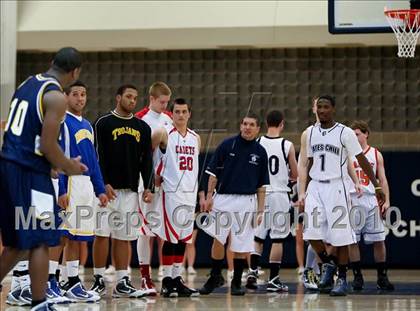 Thumbnail 1 in Monroe County Senior All-Star Game (Section 5) photogallery.