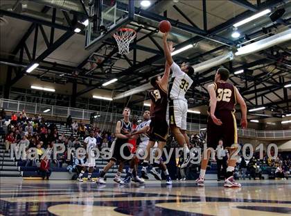 Thumbnail 2 in Monroe County Senior All-Star Game (Section 5) photogallery.