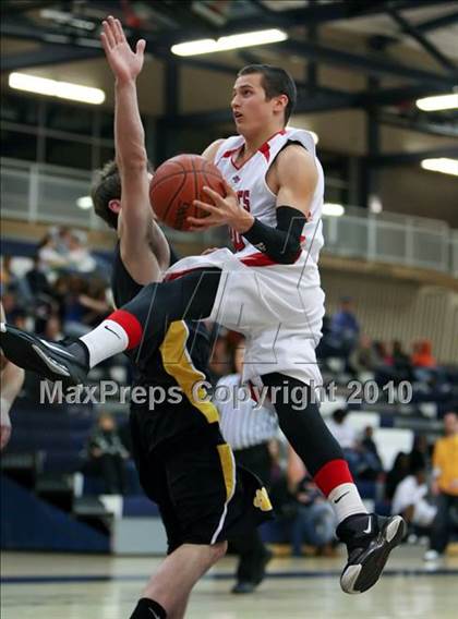 Thumbnail 3 in Monroe County Senior All-Star Game (Section 5) photogallery.