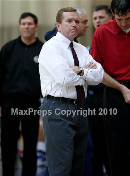 Thumbnail 3 in Monroe County Senior All-Star Game (Section 5) photogallery.