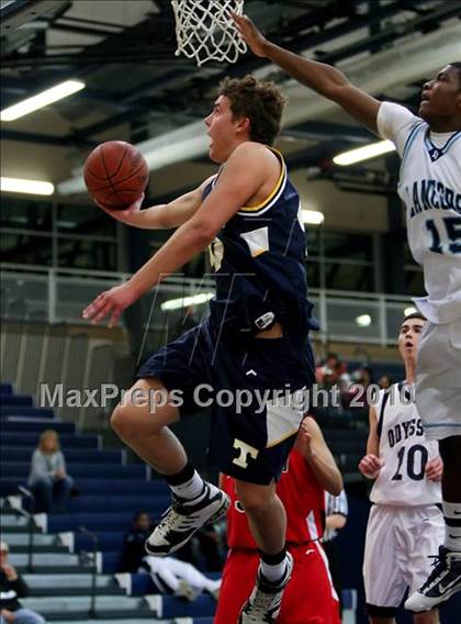 Thumbnail 2 in Monroe County Senior All-Star Game (Section 5) photogallery.