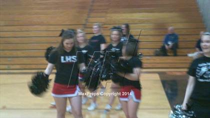 Thumbnail 2 in Lansing TOC Ceremony photogallery.