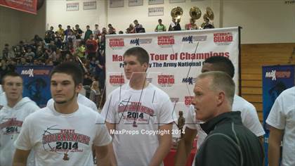 Thumbnail 2 in Lansing TOC Ceremony photogallery.