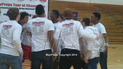 Thumbnail 3 in Lansing TOC Ceremony photogallery.