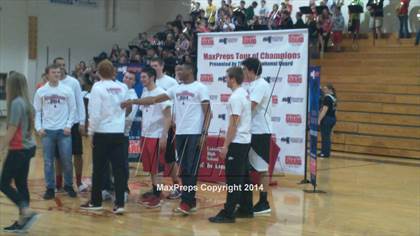 Thumbnail 1 in Lansing TOC Ceremony photogallery.