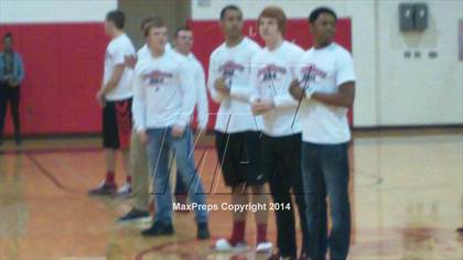 Thumbnail 1 in Lansing TOC Ceremony photogallery.