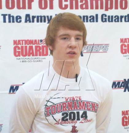 Thumbnail 2 in Lansing TOC Ceremony photogallery.