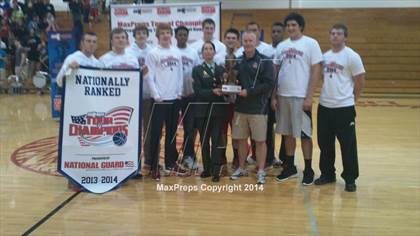 Thumbnail 2 in Lansing TOC Ceremony photogallery.