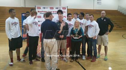 Thumbnail 2 in Lansing TOC Ceremony photogallery.