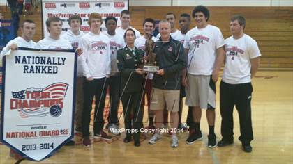 Thumbnail 1 in Lansing TOC Ceremony photogallery.