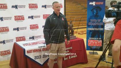 Thumbnail 3 in Lansing TOC Ceremony photogallery.