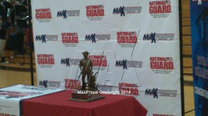 Thumbnail 2 in Lansing TOC Ceremony photogallery.
