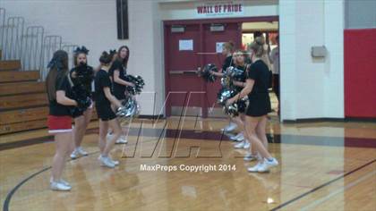 Thumbnail 3 in Lansing TOC Ceremony photogallery.