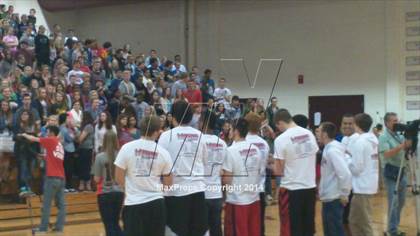Thumbnail 1 in Lansing TOC Ceremony photogallery.