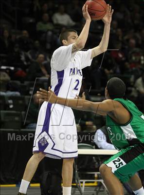 Thumbnail 3 in Boulder vs George Washington (5A Sweet 16) photogallery.