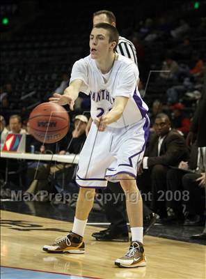 Thumbnail 1 in Boulder vs George Washington (5A Sweet 16) photogallery.