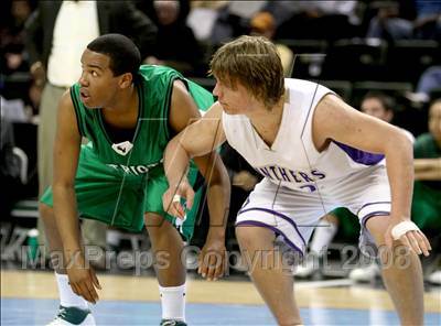 Thumbnail 3 in Boulder vs George Washington (5A Sweet 16) photogallery.