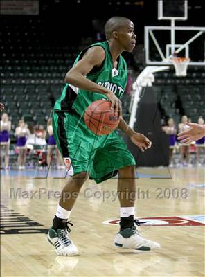 Thumbnail 1 in Boulder vs George Washington (5A Sweet 16) photogallery.