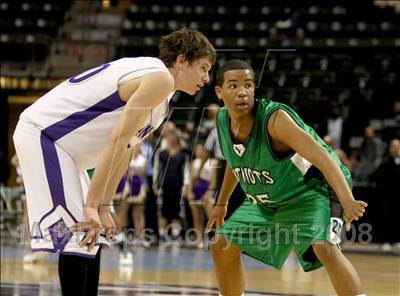 Thumbnail 3 in Boulder vs George Washington (5A Sweet 16) photogallery.